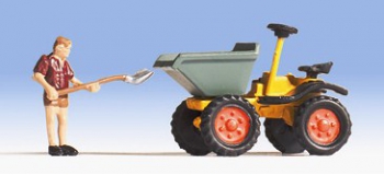 noch 16753 dumper